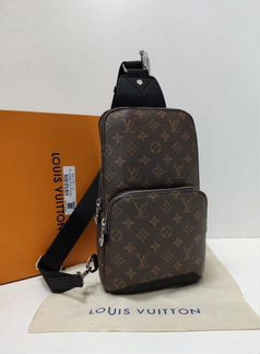 Сумка Louis Vuitton Avenue