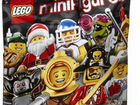 Lego 8833 - 8 серия коллекционных минифигурок