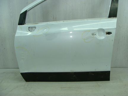 Дверь передняя левая Suzuki SX4