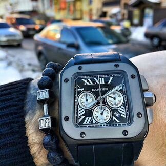 Браслеты из натуральных камней