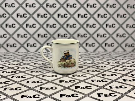 Villeroy & Boch Foxwood Tales кружка