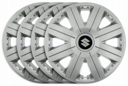 Колпаки kos R16 Suzuki SX4 Сузуки Лиана Витара