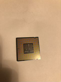 Процессор intel core 2 quad q6600