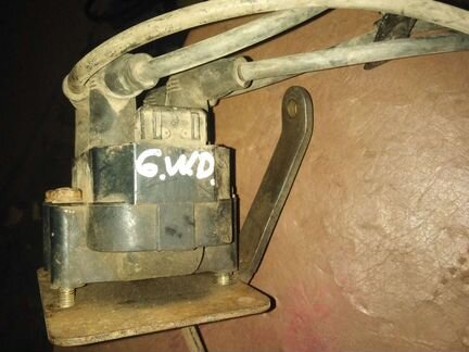 Катушка Грейт Волл Дир 2006г