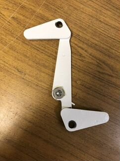 Узел прижима для резака Ideal 4305, 4205, 3905