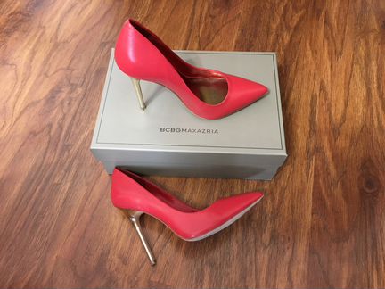 Туфли bcbgmaxazria