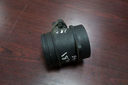 BMW расходомер N46 2.0