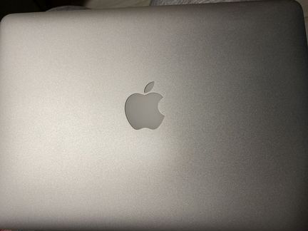MacBook Pro (Retina, 13-inch, Late 2012) Ростест