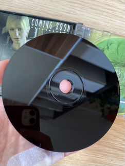 Metal gear solid