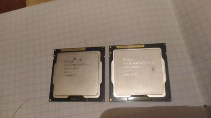 Intel Pentium, Core 2 Duo, Celeron