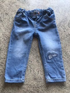 Джинсы Carter’s
