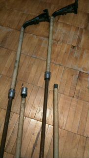 Багажник из СССР