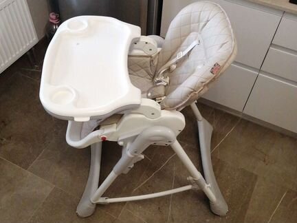 Стульчик детский