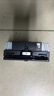 DVD проигрыватель рестайлинг W222 s - class