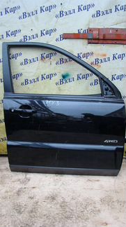 Дверь передняя правая Kia Sportage 2 2004-2010