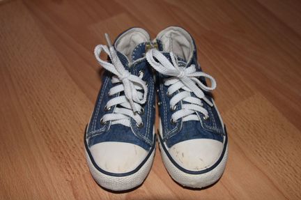 Кеды Converse р.26
