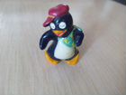 Игрушки Киндер-сюрприз Пингвины (4 шт) объявление продам