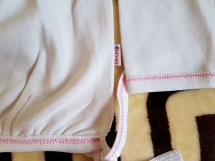 Лонгслив для девочки (кофточка )