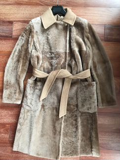 Пальто двустороннее Max Mara