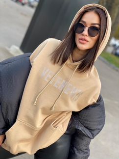 Толстовка Худи Vetements 3 цвета