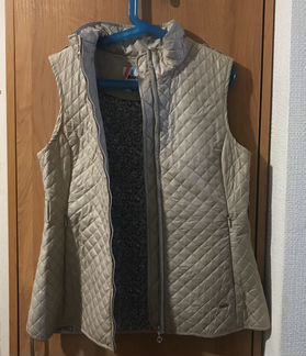 Жилетка