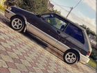 Subaru Justy 1.2 МТ, 1989, 230 000 км объявление продам