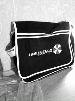 Сумка Umbrella Corporation