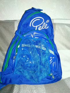 Рюкзак Pele