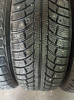 205 60 16 Gislaved бу Шины Зимние 205 60 R16 102L