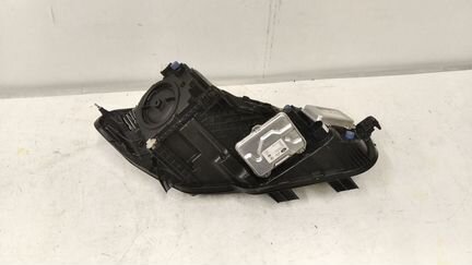 Фара биксенон левая Jaguar XE