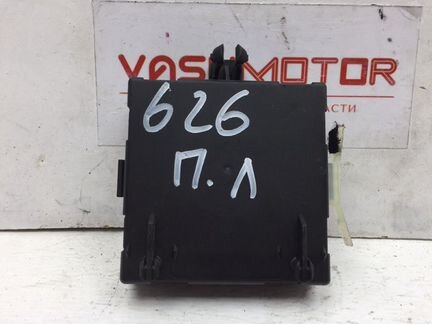 Блок комфорта передний левый Mercedes E350 W212