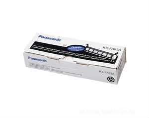 KX-FA83A Тонер panasonic