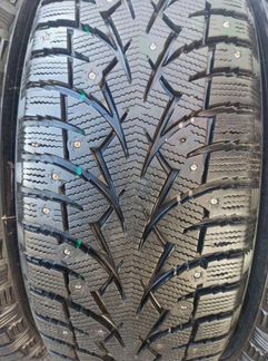 225 60 17 Toyo бу Шины Зимние 225 60 R17 100B