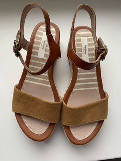 Босоножки Pepe Jeans, 38