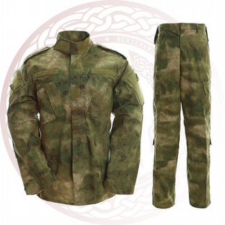 Костюм нато ACU (Новый)