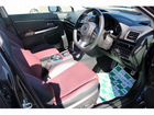 Subaru Levorg 1.6 CVT, 2017, 50 000 км объявление продам