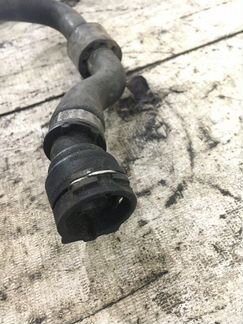 Шланг системы охлаждения Bmw X3 E83LCI N52