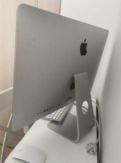 Apple iMac 2012