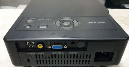 Проектор taxan KG PS120X