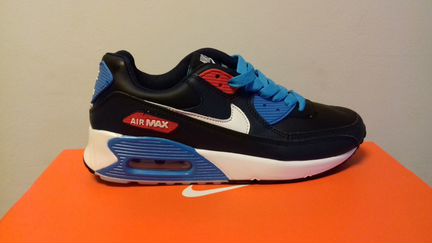 Кроссовки женские Nike Air Max 90