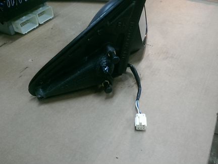 Зеркало Правое Додж Крайслер