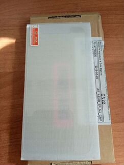 Стекло For ZTE Blade A 520