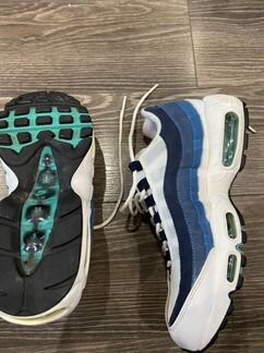 Кроссовки nike air max 95 оригинал