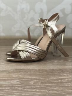 Босоножки туфли