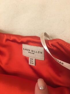 Платье Karen millen оригинал