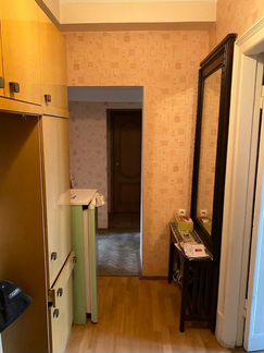 2-к квартира, 60 м², 7/10 эт.