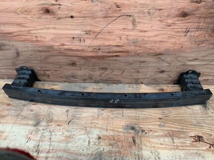 Усилитель бампера передний Peugeot 207 2012