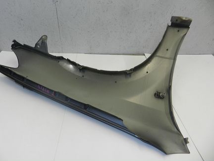 Крыло переднее левое Митсубиси Аутлендер 1