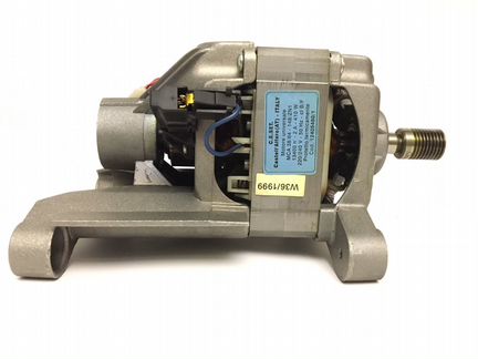 Двигатель стиральной машины MCA 38/64-148/ZN1 Zanu