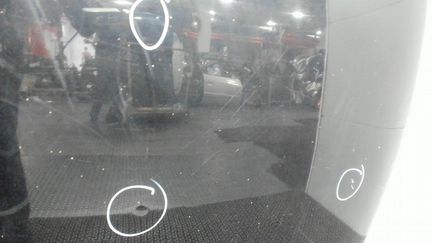 Капот Suzuki Grand Vitara, 2001